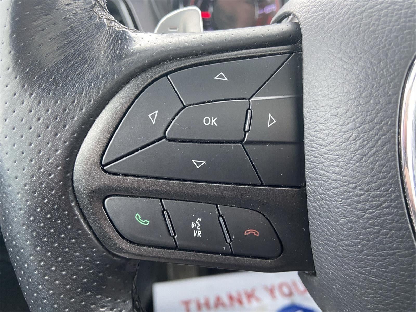 2020 Dodge Challenger GT