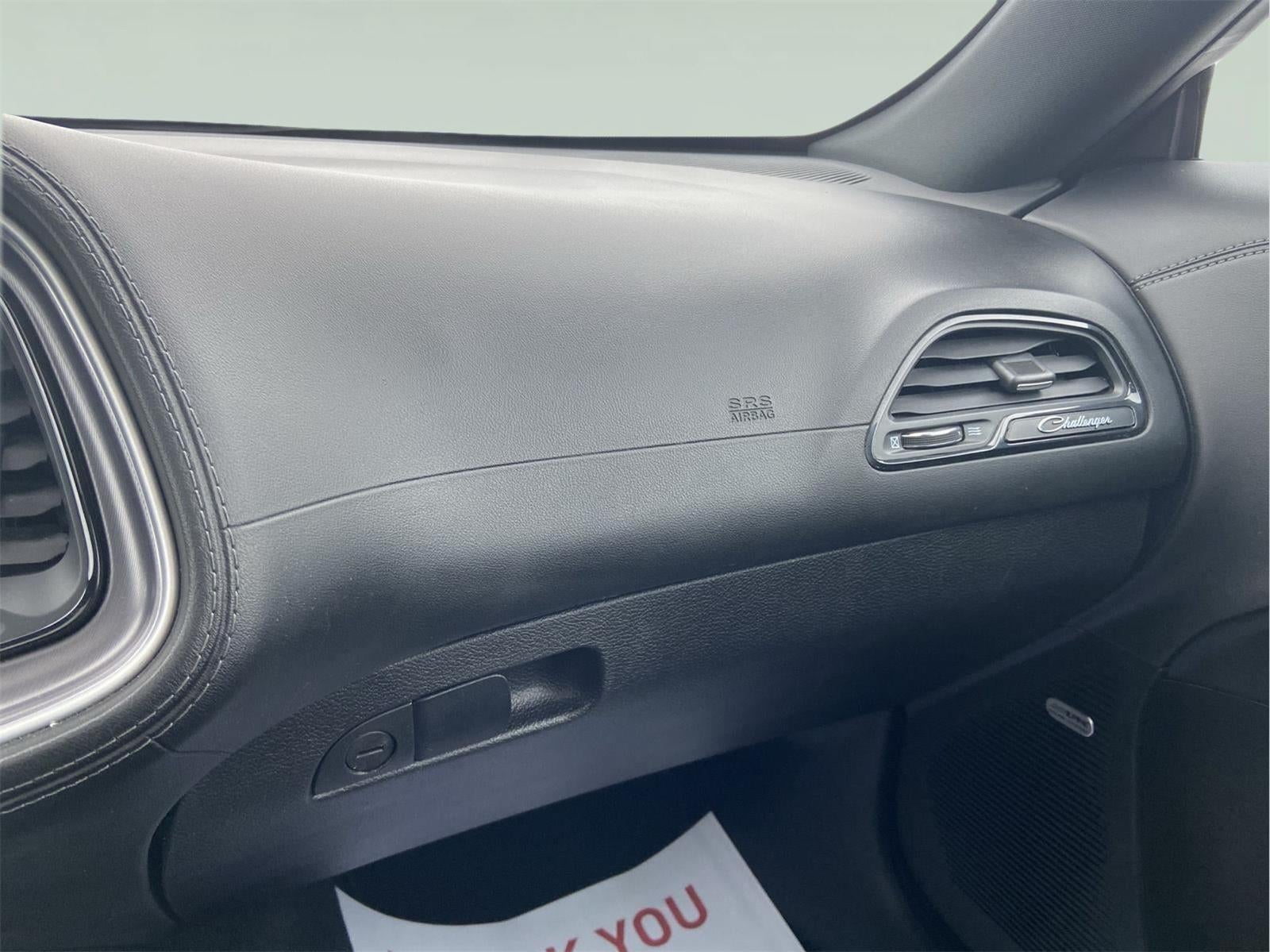 2020 Dodge Challenger GT