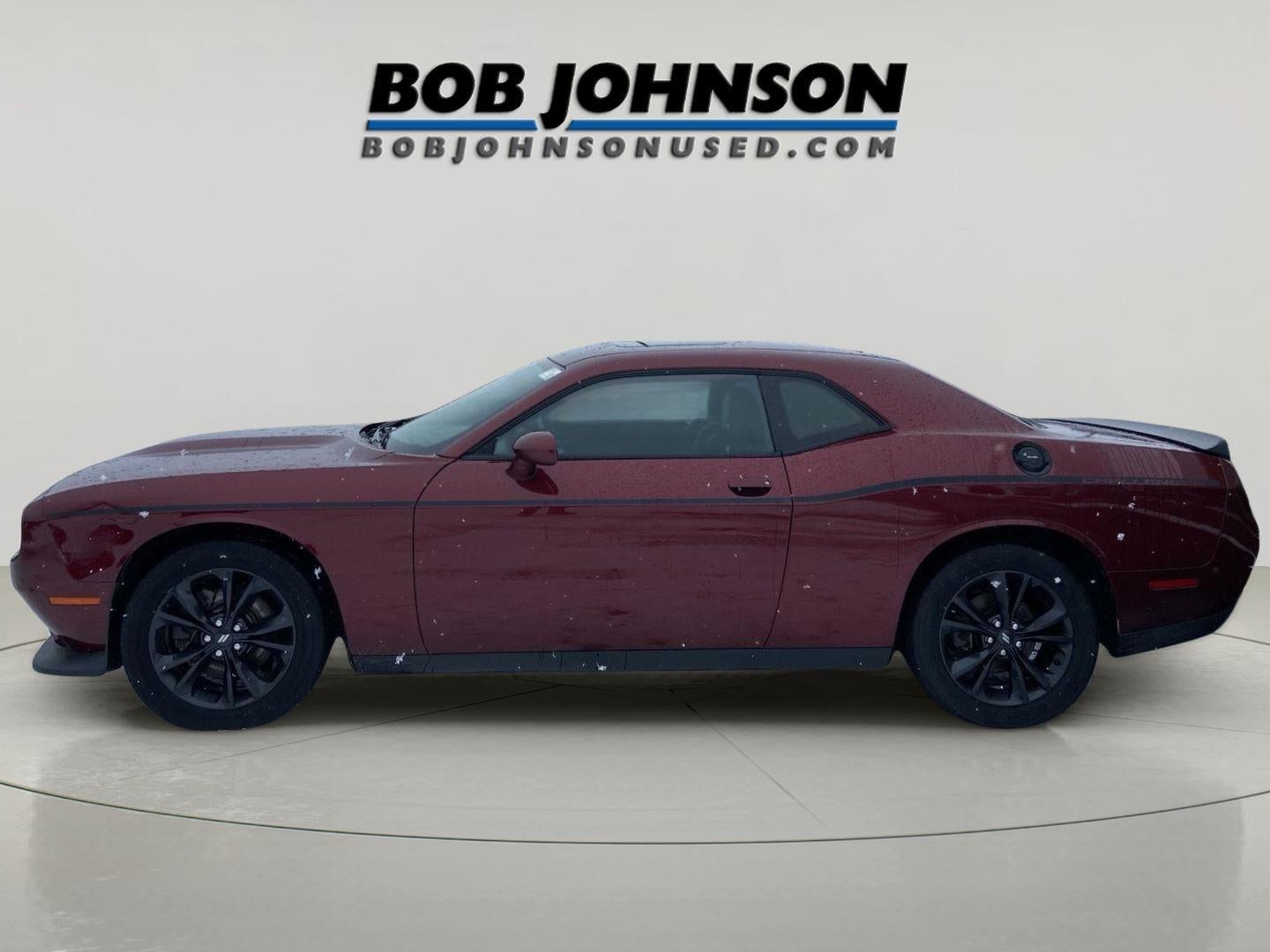 2020 Dodge Challenger GT