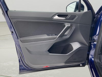 2021 Volkswagen Tiguan 2.0T S