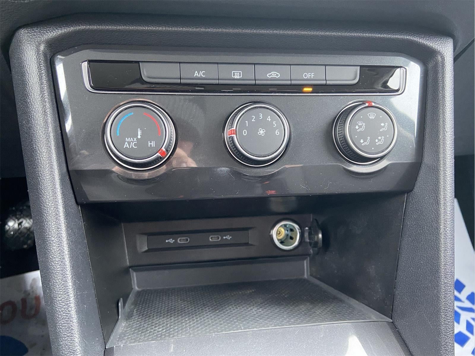 2021 Volkswagen Tiguan 2.0T S