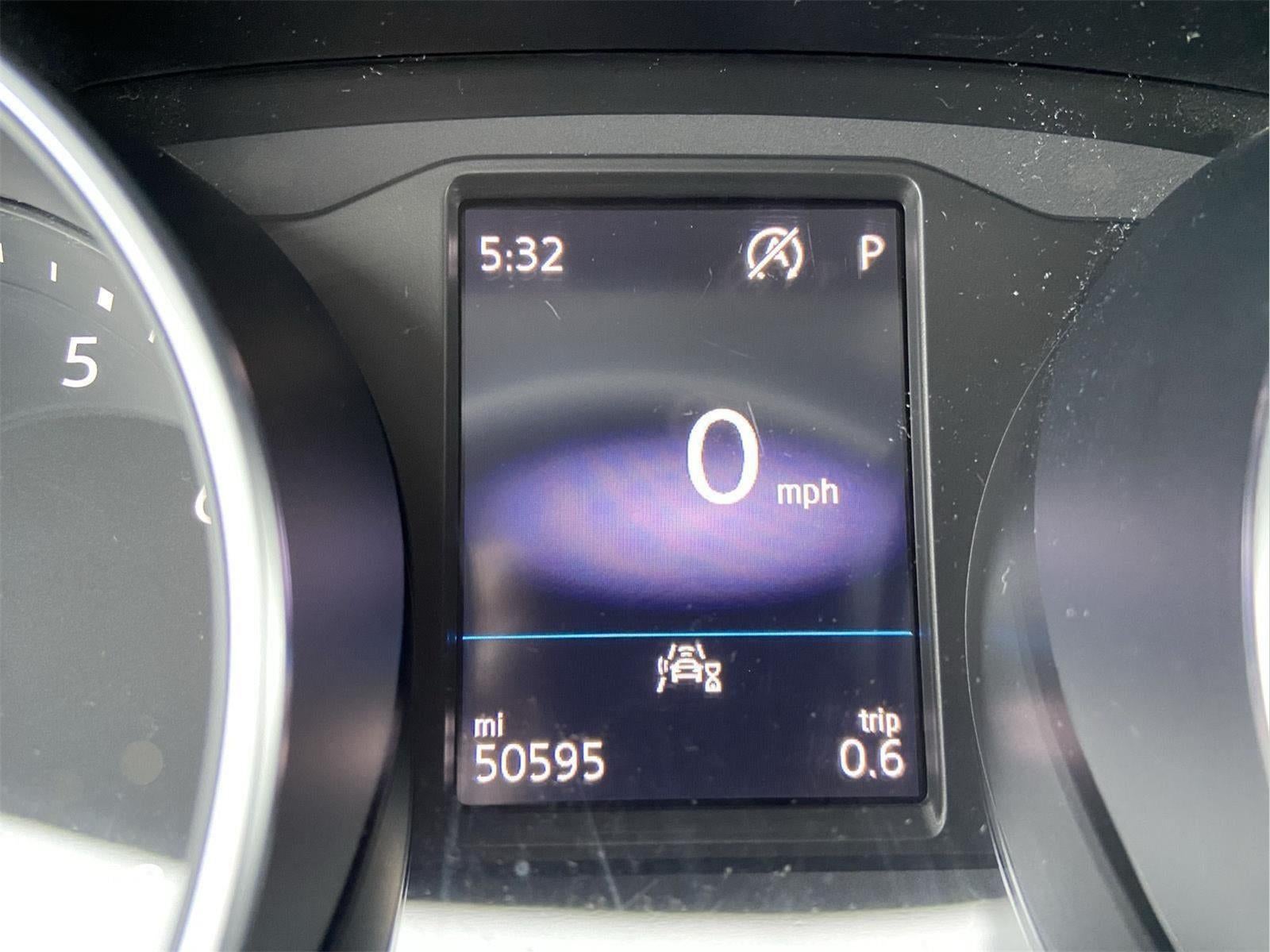 2021 Volkswagen Tiguan 2.0T S