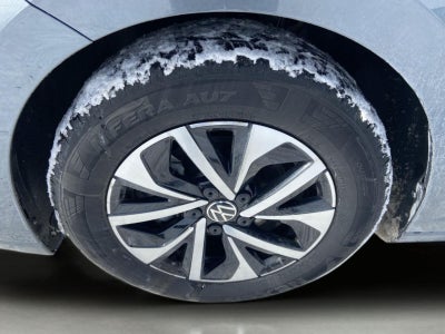 2025 Volkswagen Jetta S