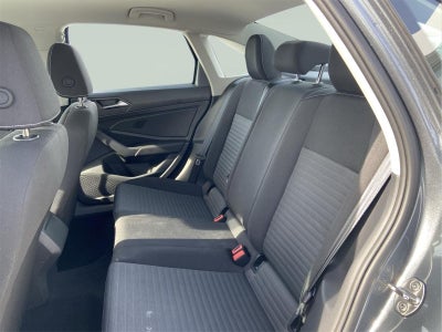 2025 Volkswagen Jetta S