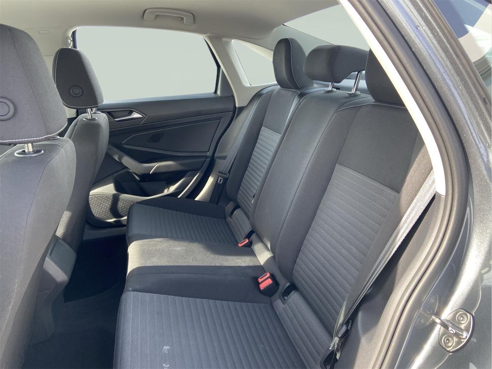 2025 Volkswagen Jetta S