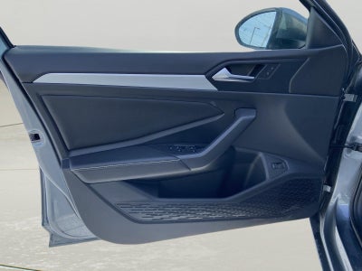 2025 Volkswagen Jetta S