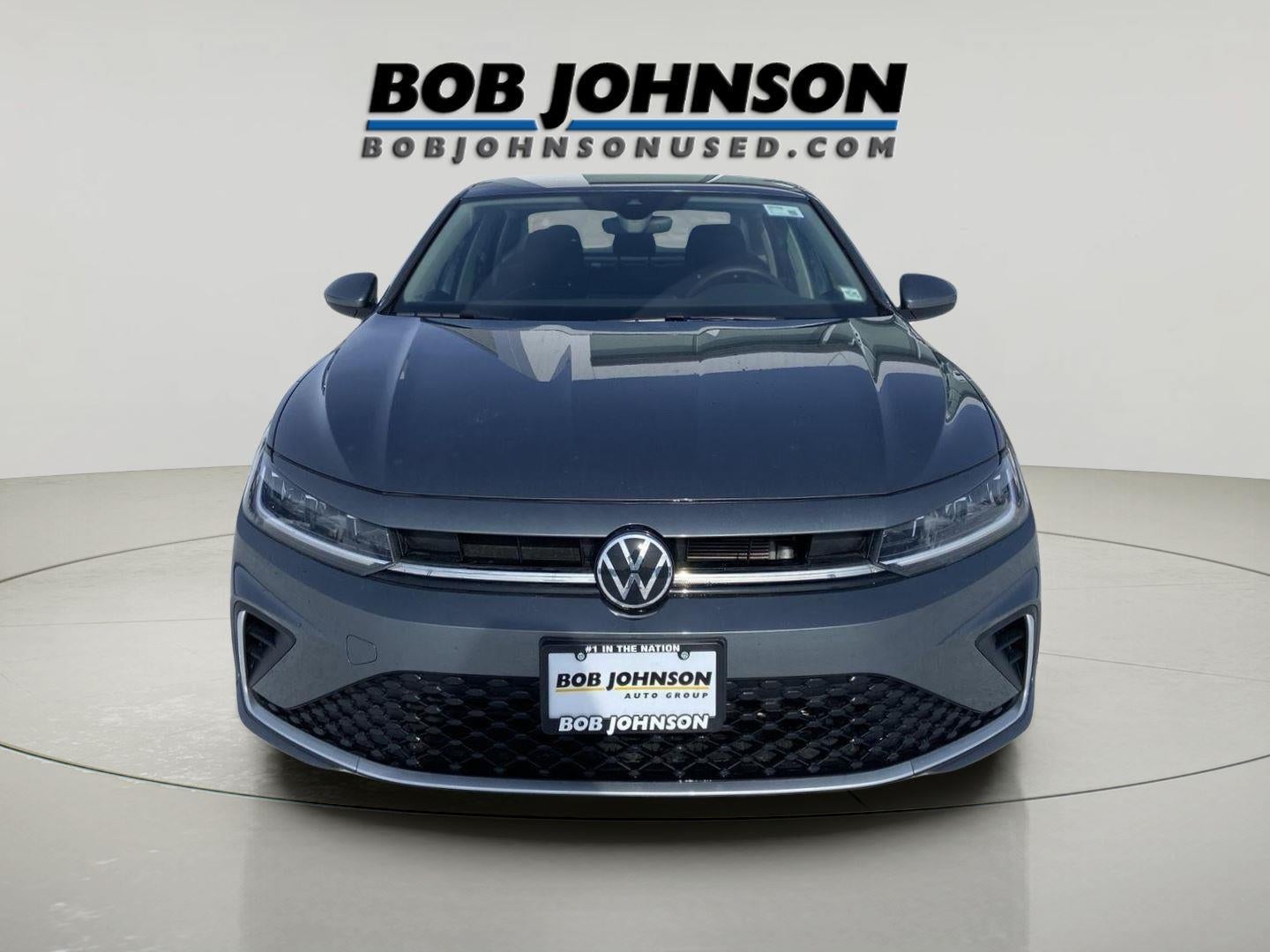 2025 Volkswagen Jetta S