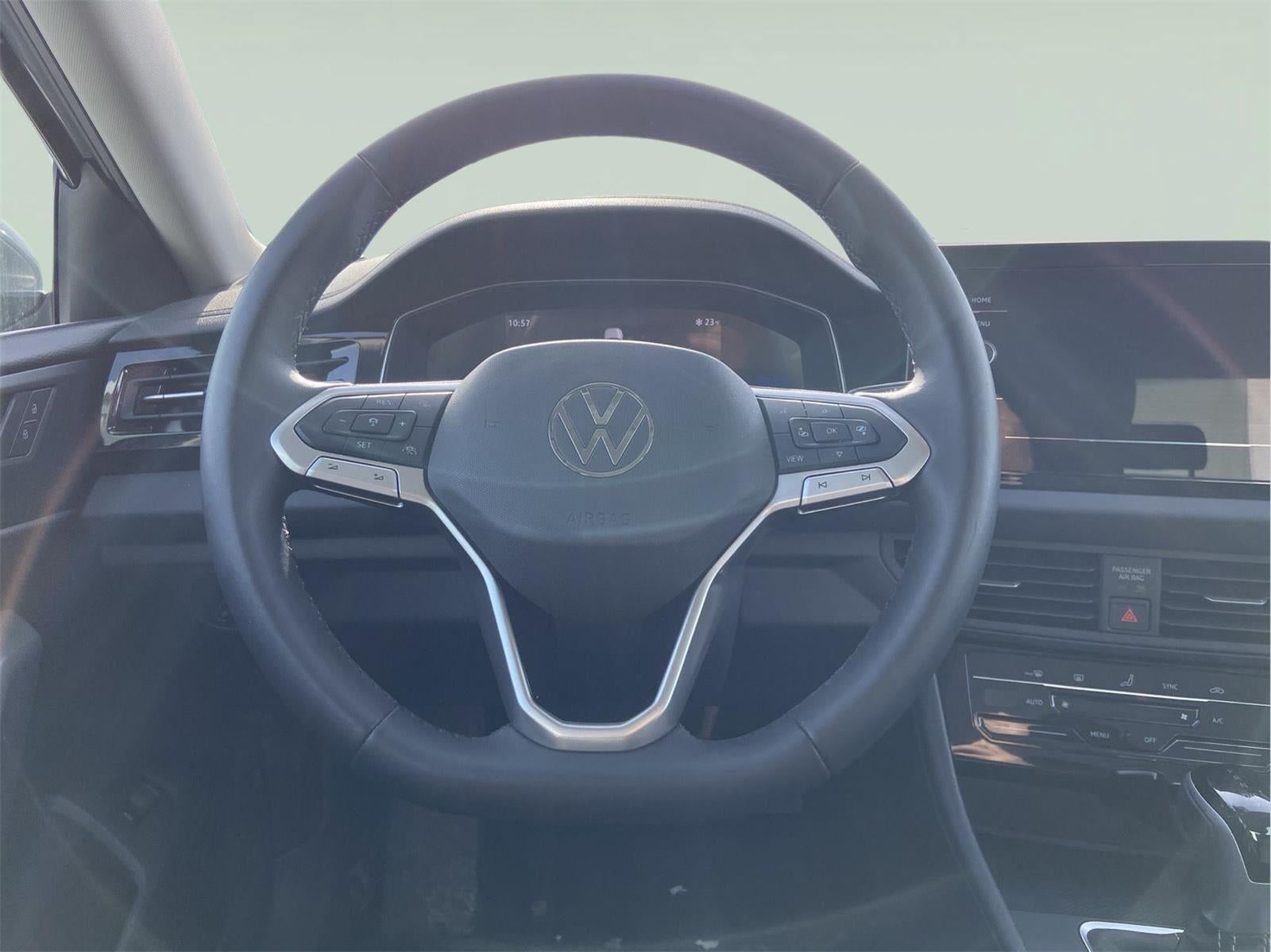 2025 Volkswagen Jetta S