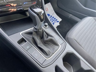 2025 Volkswagen Jetta S