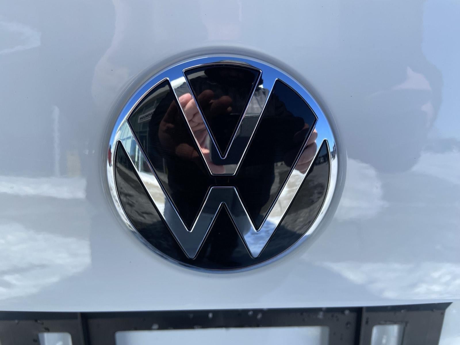 2024 Volkswagen Jetta GLI 40th Anniversary Edition