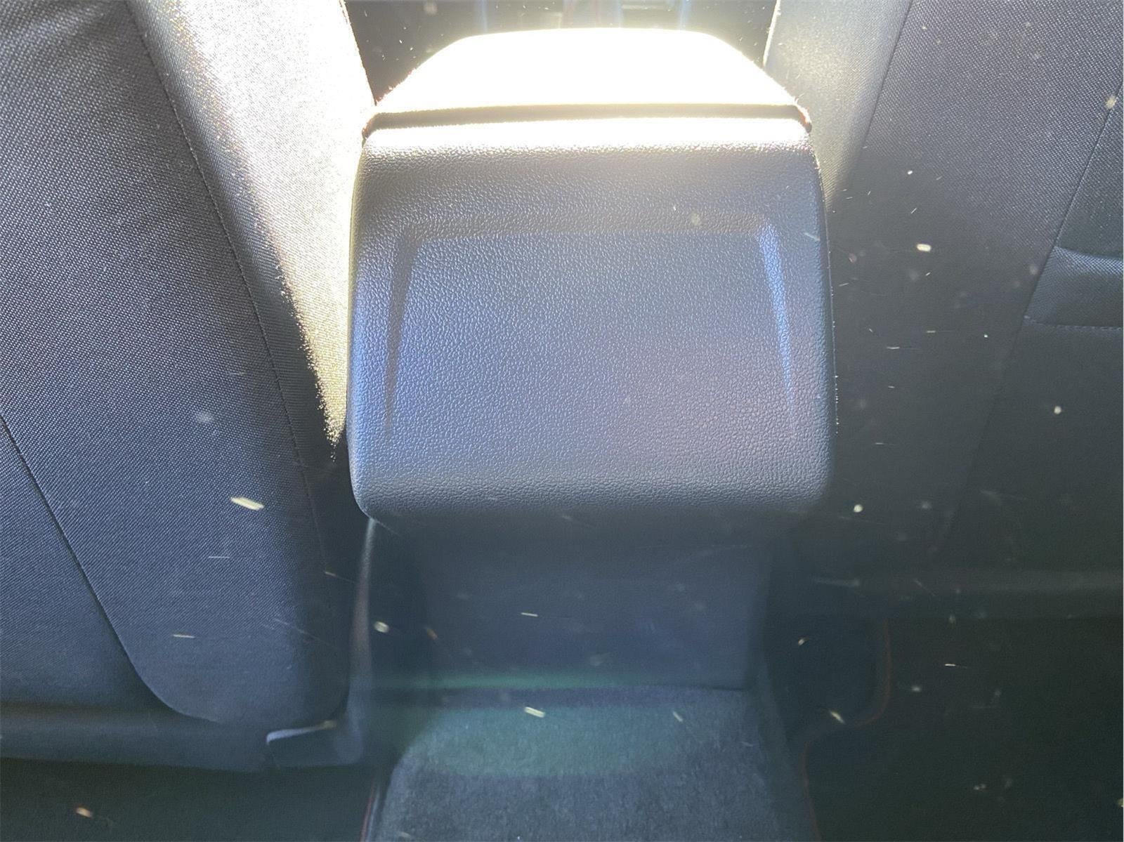 2024 Volkswagen Jetta GLI 40th Anniversary Edition