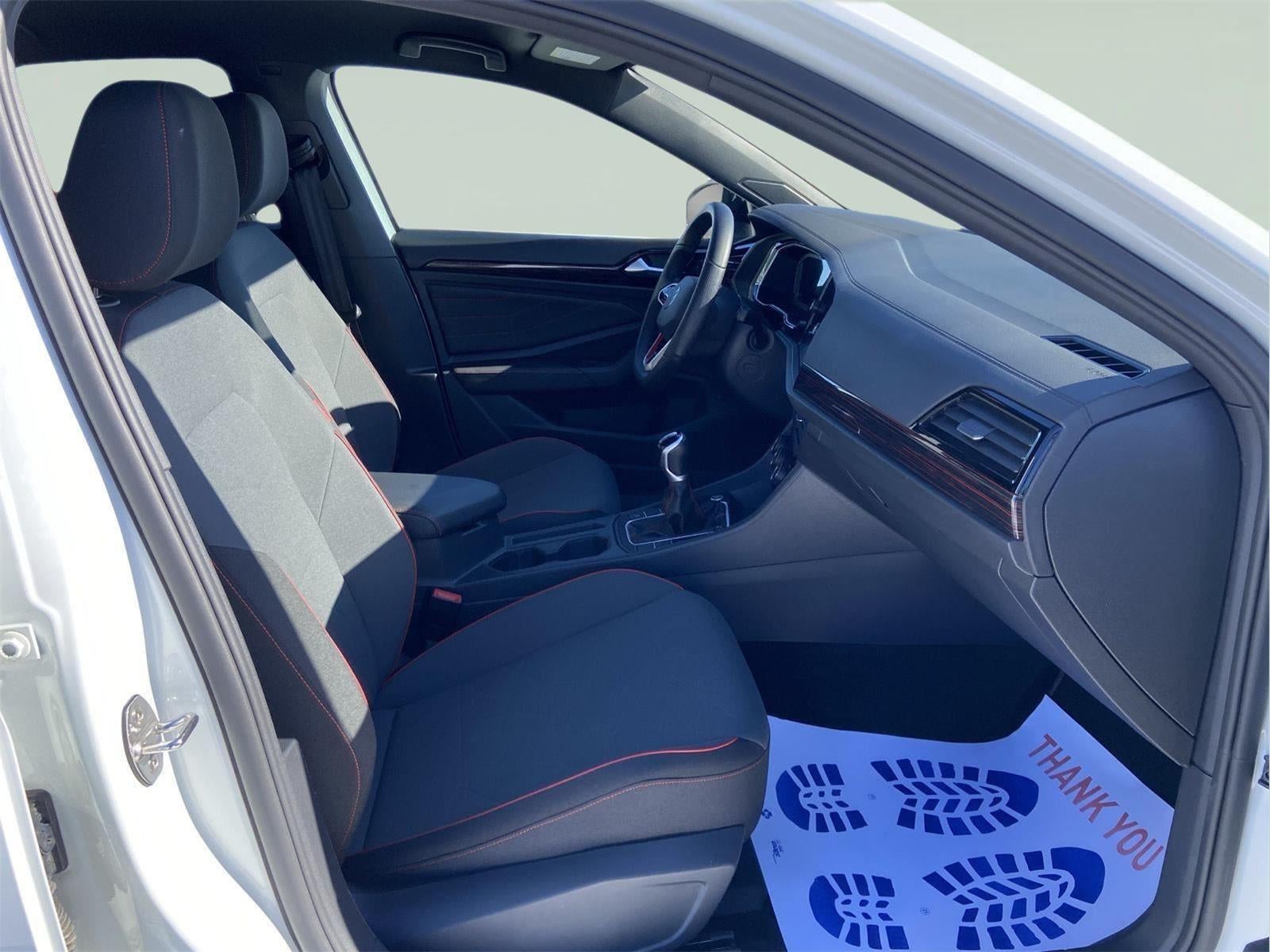 2024 Volkswagen Jetta GLI 40th Anniversary Edition