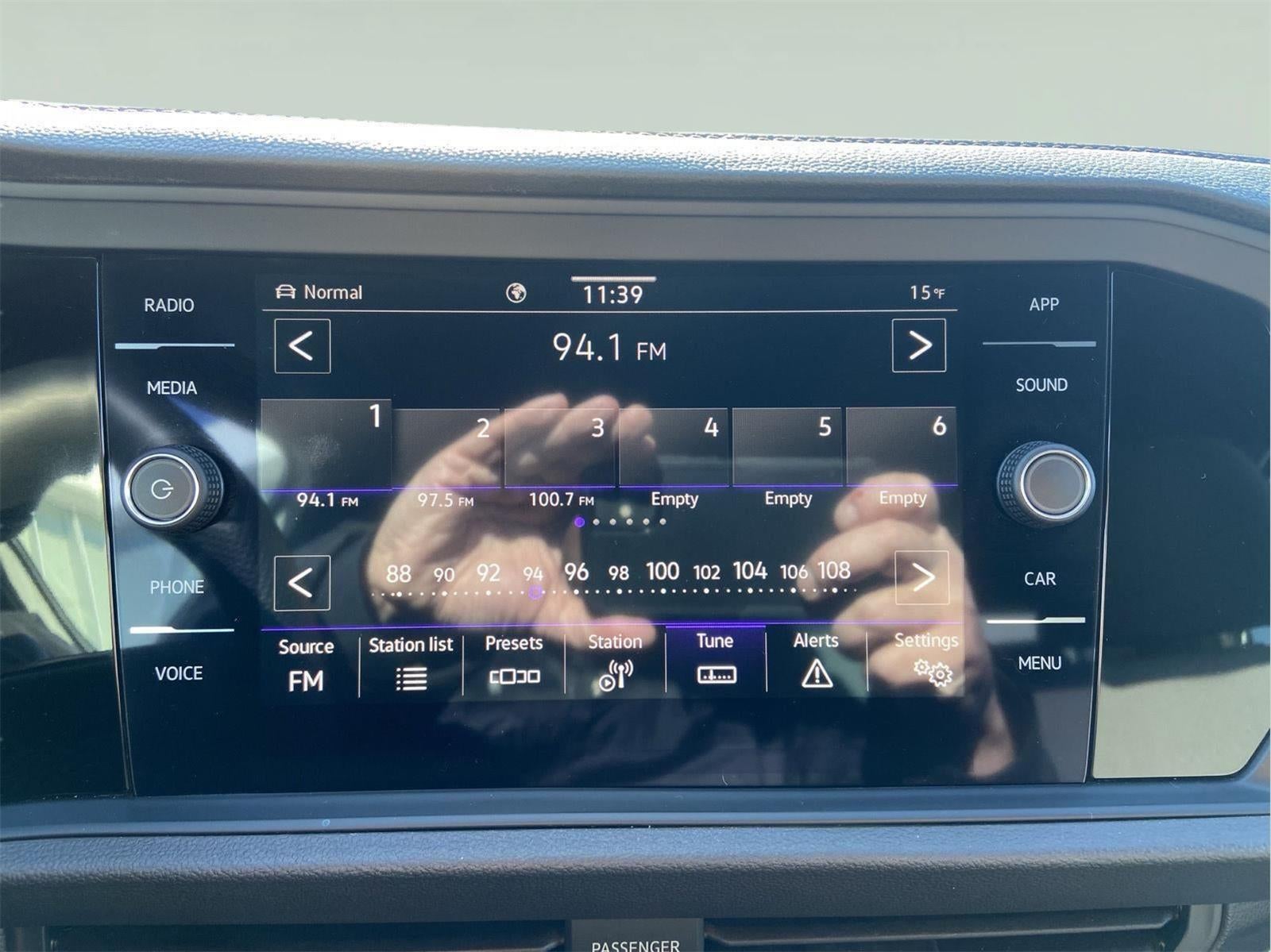 2024 Volkswagen Jetta GLI 40th Anniversary Edition