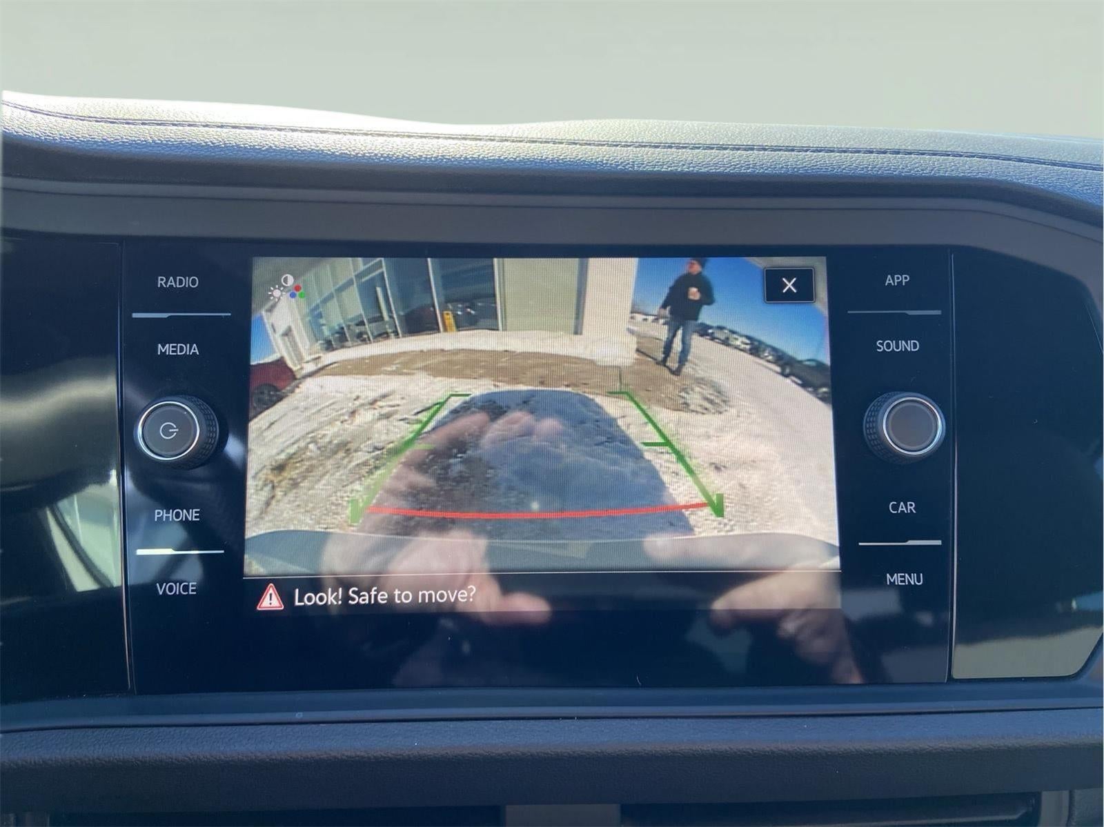 2024 Volkswagen Jetta GLI 40th Anniversary Edition