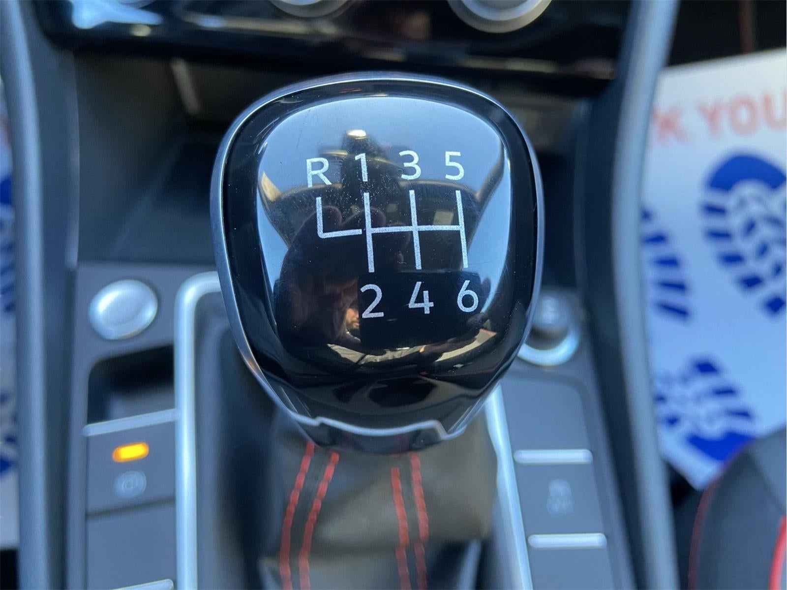 2024 Volkswagen Jetta GLI 40th Anniversary Edition