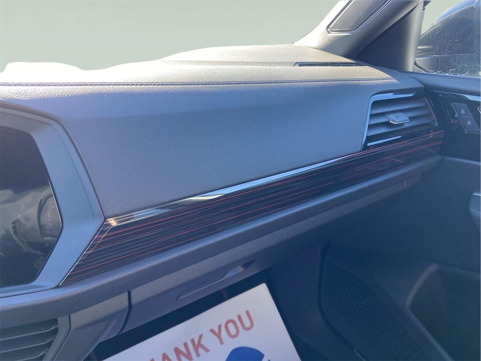 2024 Volkswagen Jetta GLI 40th Anniversary Edition