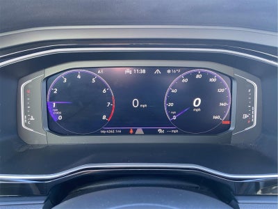 2024 Volkswagen Jetta GLI 40th Anniversary Edition