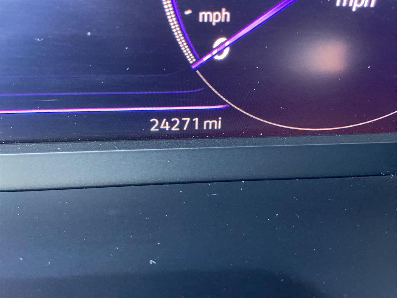 2024 Volkswagen Jetta GLI 40th Anniversary Edition