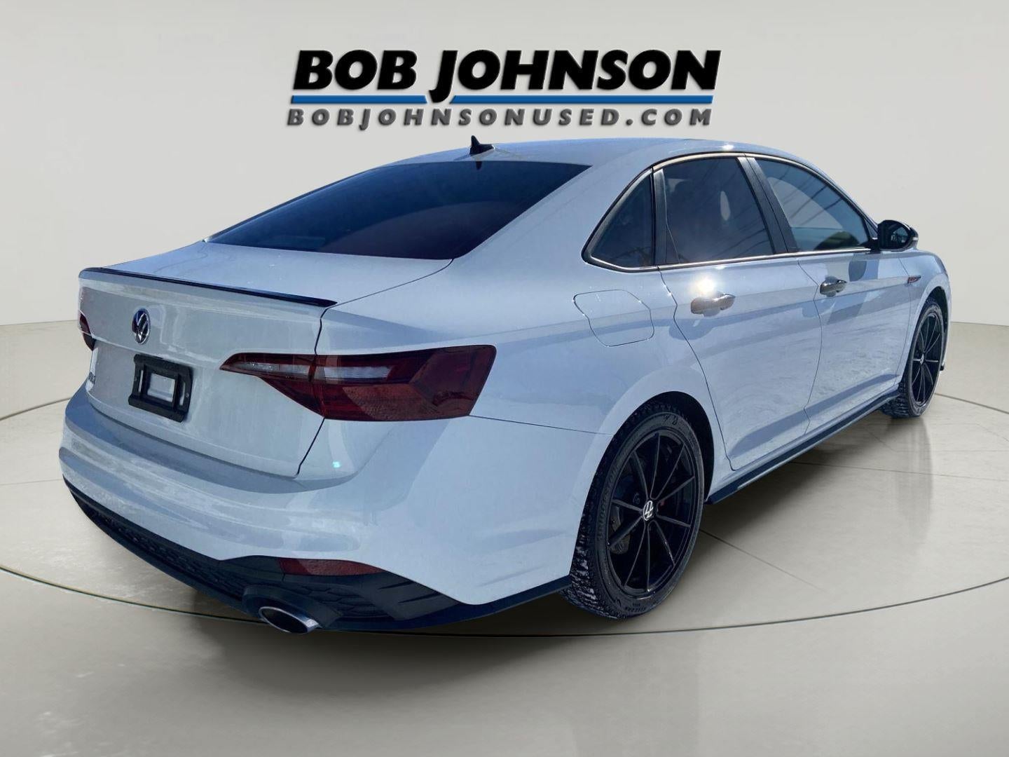 2024 Volkswagen Jetta GLI 40th Anniversary Edition