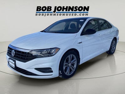 2021 Volkswagen Jetta S