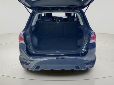 2023 Mitsubishi Outlander Sport ES