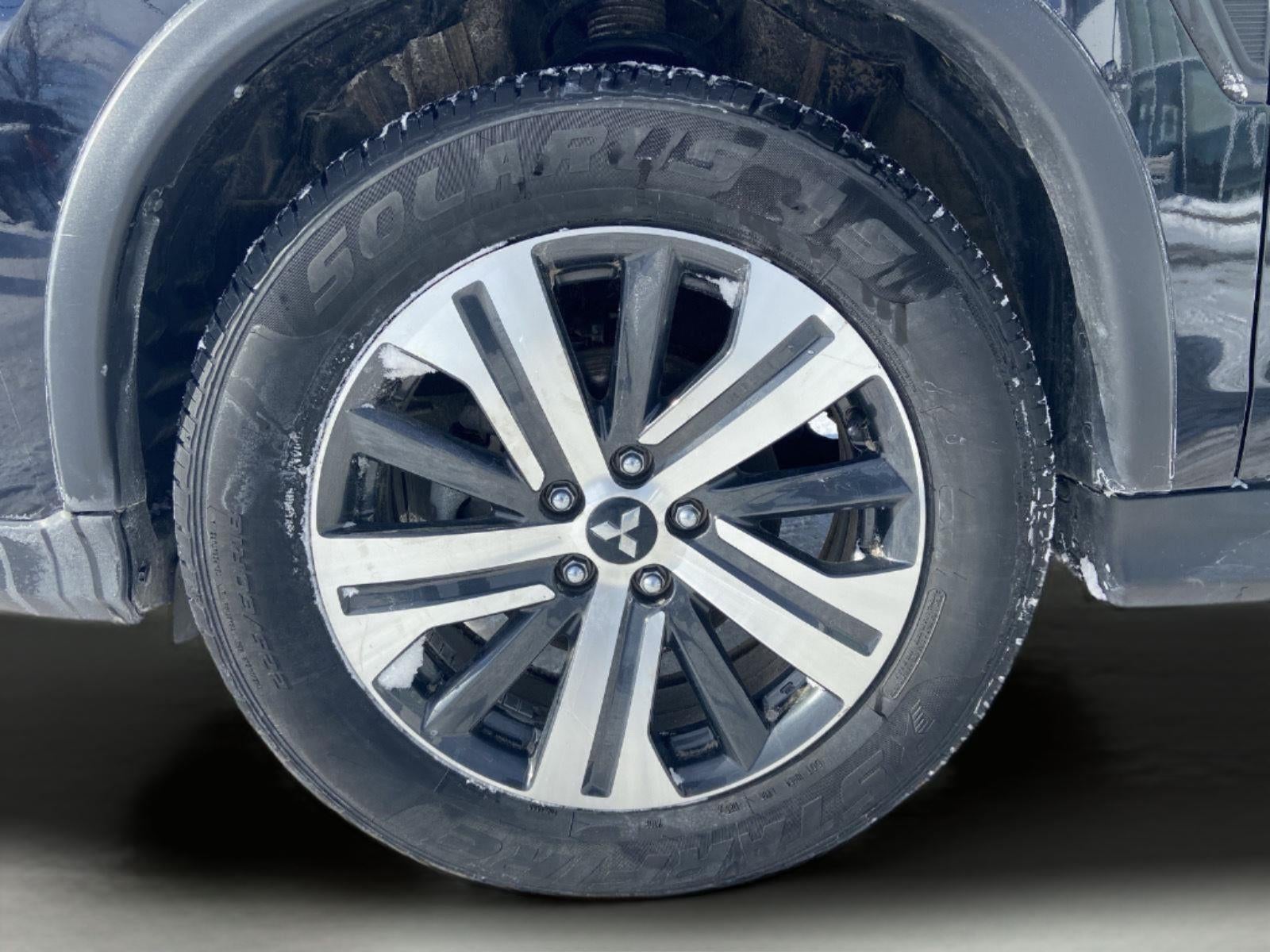 2023 Mitsubishi Outlander Sport ES