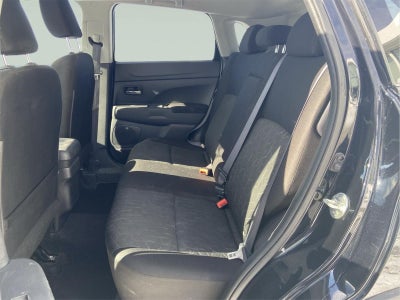 2023 Mitsubishi Outlander Sport ES