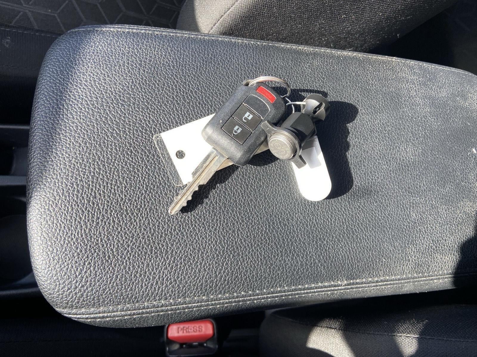 2023 Mitsubishi Outlander Sport ES