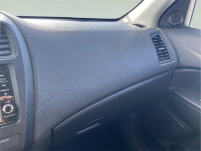 2023 Mitsubishi Outlander Sport ES