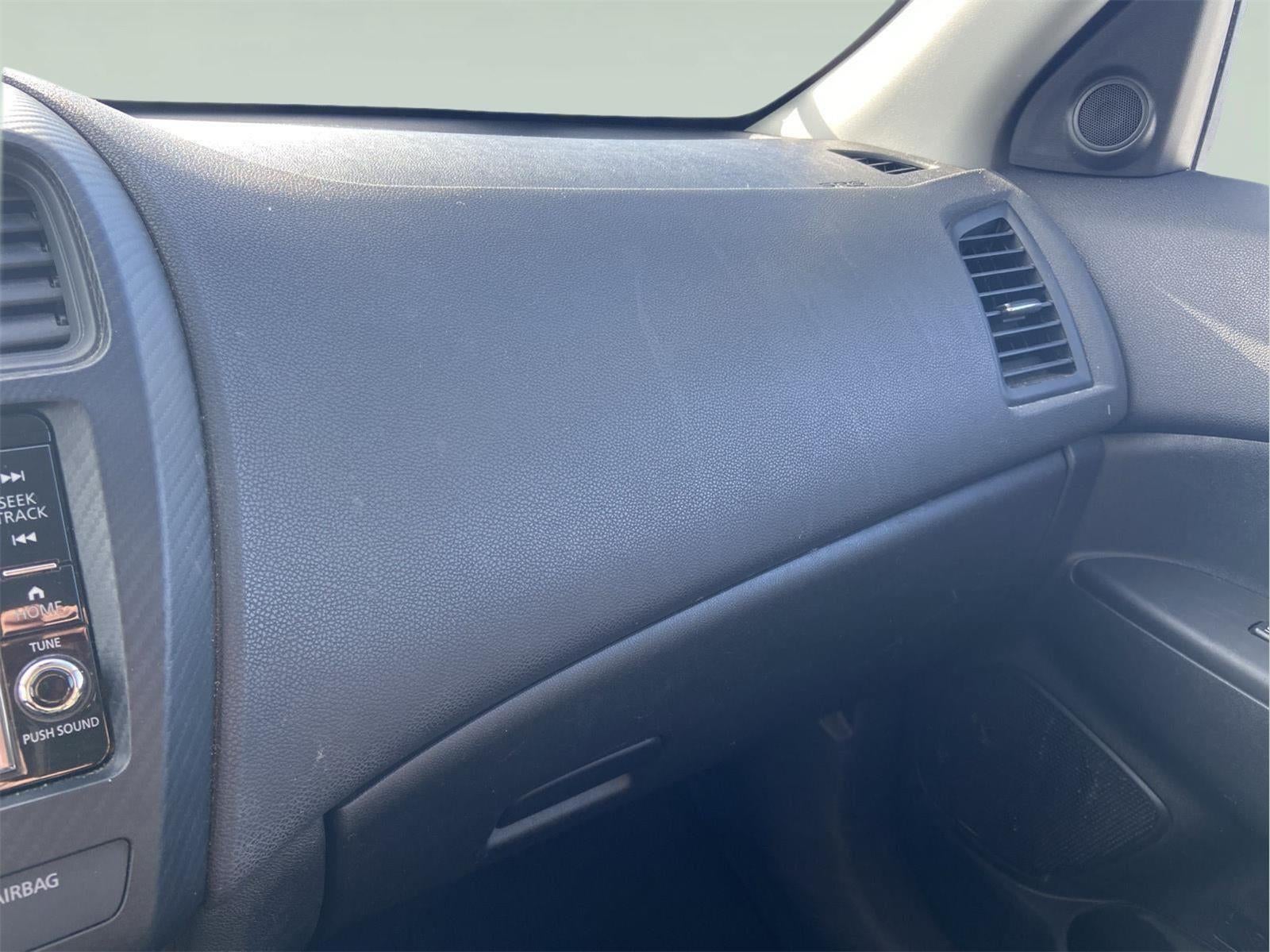 2023 Mitsubishi Outlander Sport ES