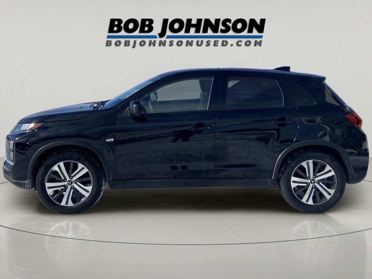 2023 Mitsubishi Outlander Sport ES