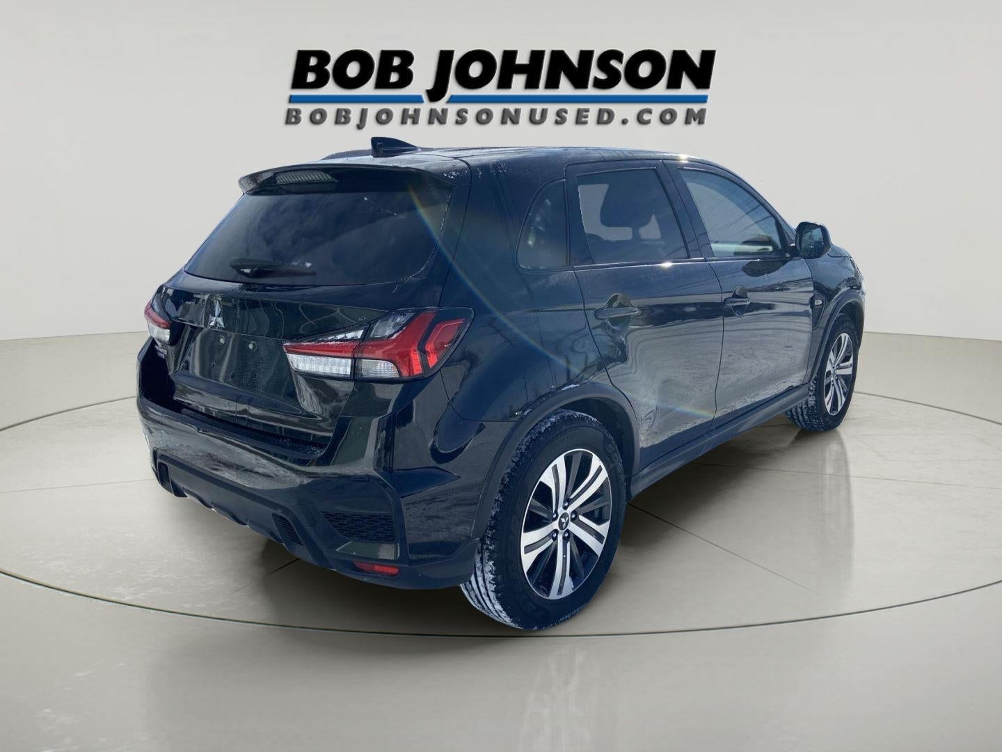 2023 Mitsubishi Outlander Sport ES