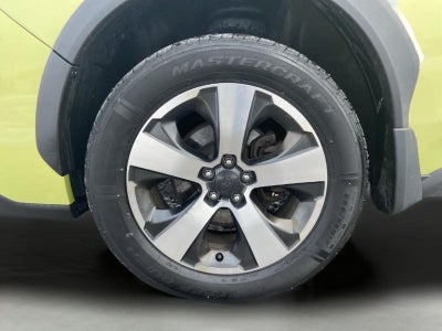 2014 Subaru XV Crosstrek Hybrid Touring