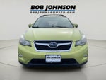 2014 Subaru XV Crosstrek Hybrid Touring