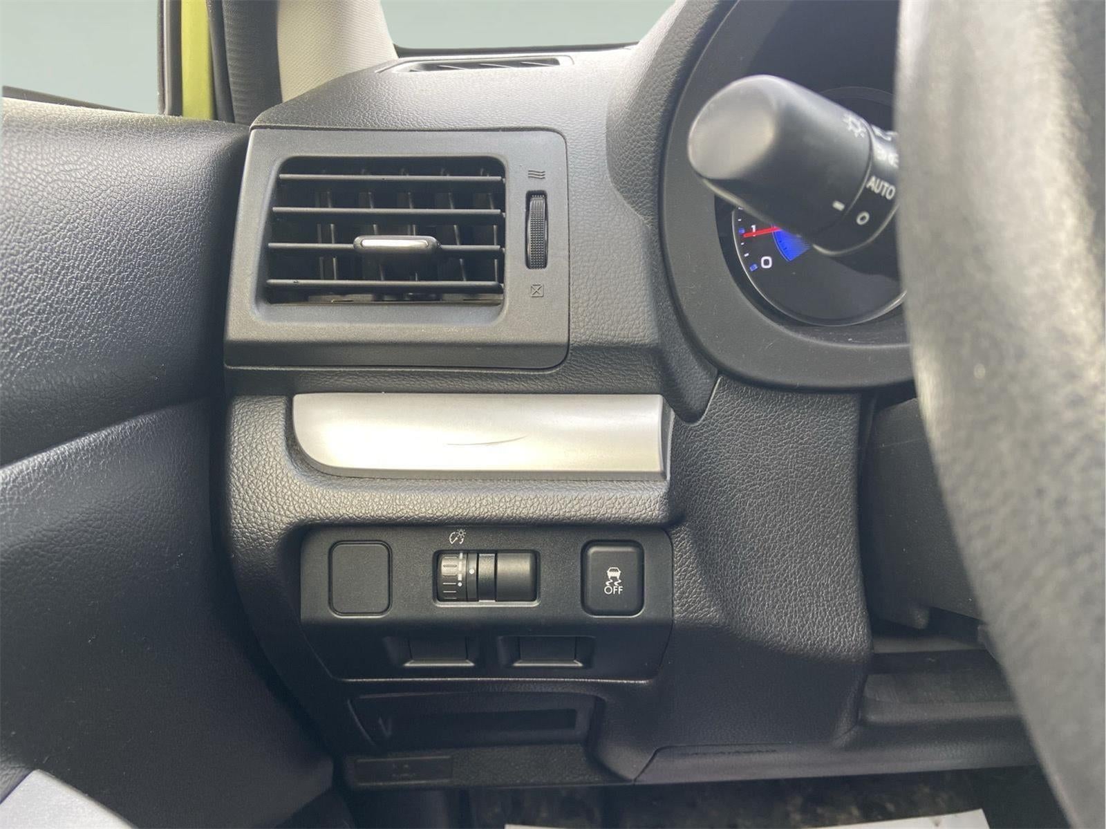 2014 Subaru XV Crosstrek Hybrid Touring