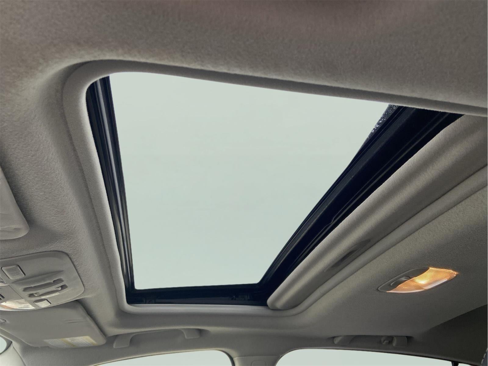 2014 Subaru XV Crosstrek Hybrid Touring