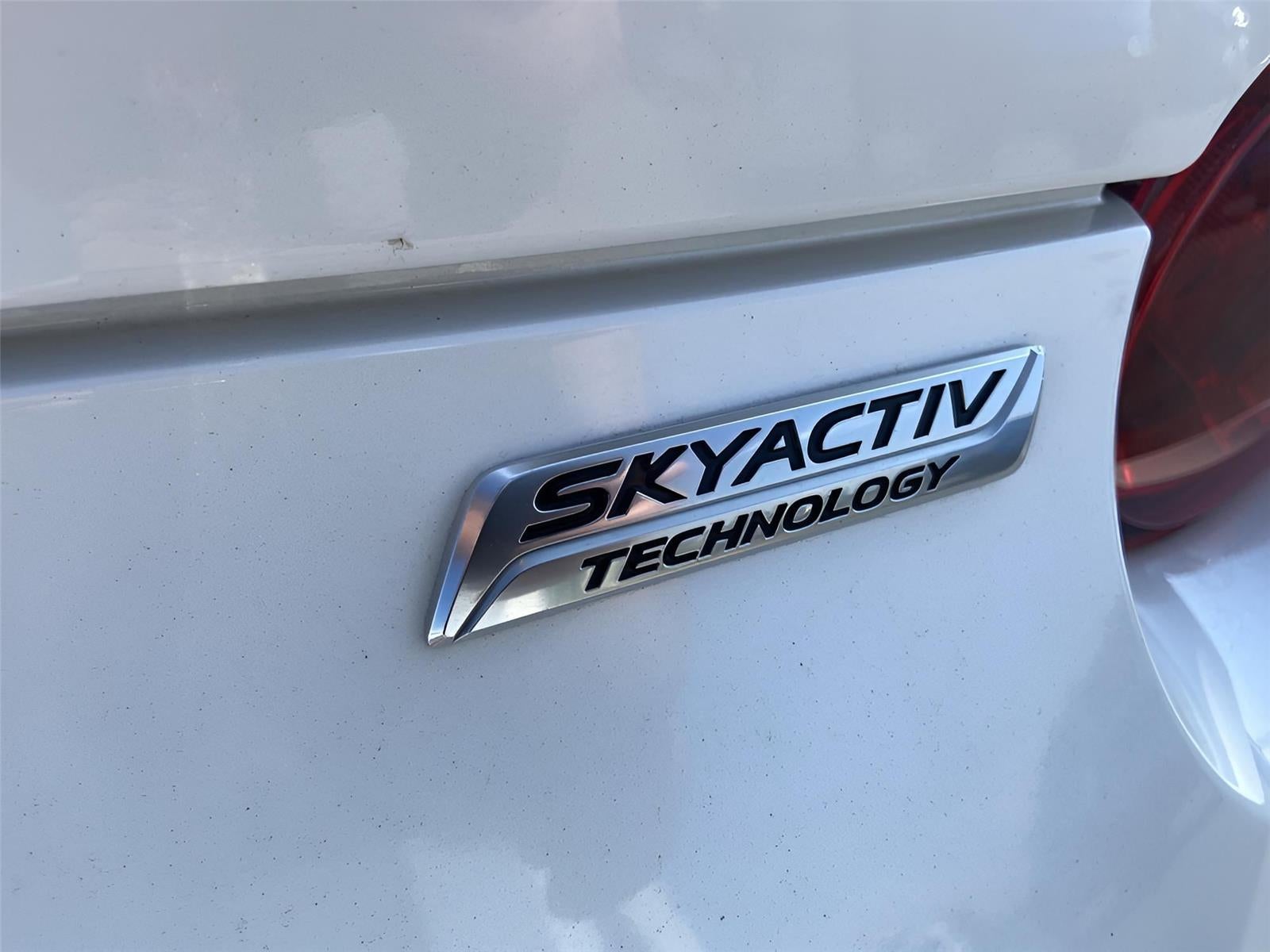 2018 Mazda Mazda MX-5 Miata Grand Touring