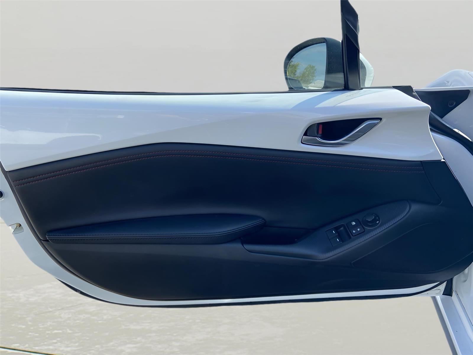 2018 Mazda Mazda MX-5 Miata Grand Touring