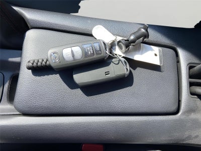 2018 Mazda Mazda MX-5 Miata Grand Touring