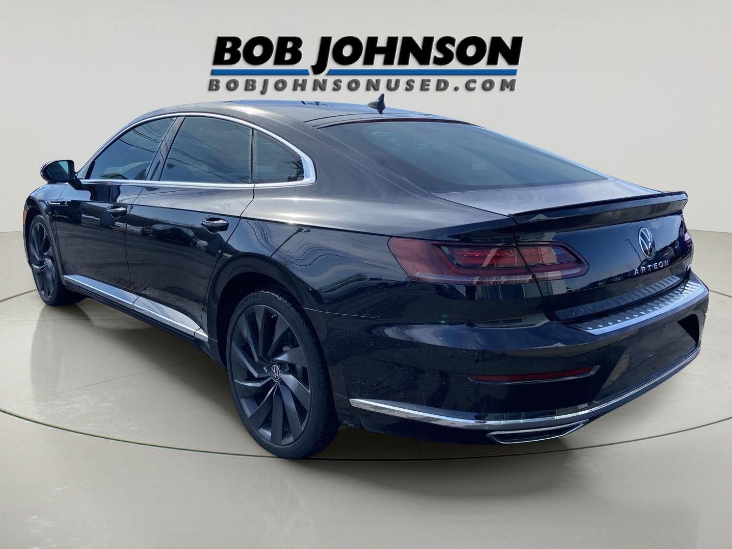 2023 Volkswagen Arteon SEL R-Line