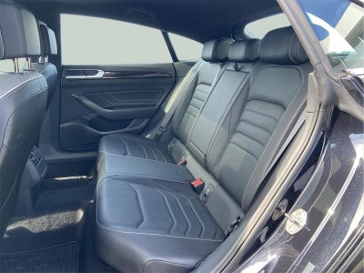 2023 Volkswagen Arteon SEL R-Line