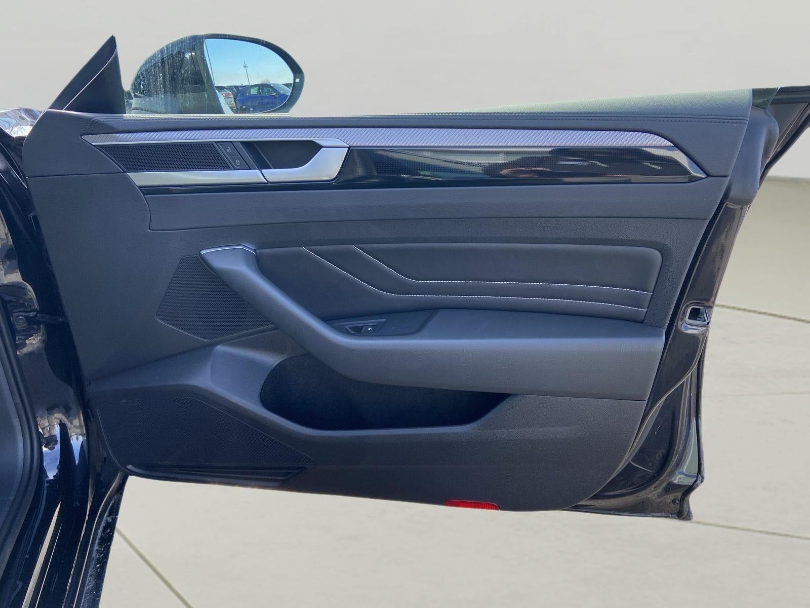 2023 Volkswagen Arteon SEL R-Line