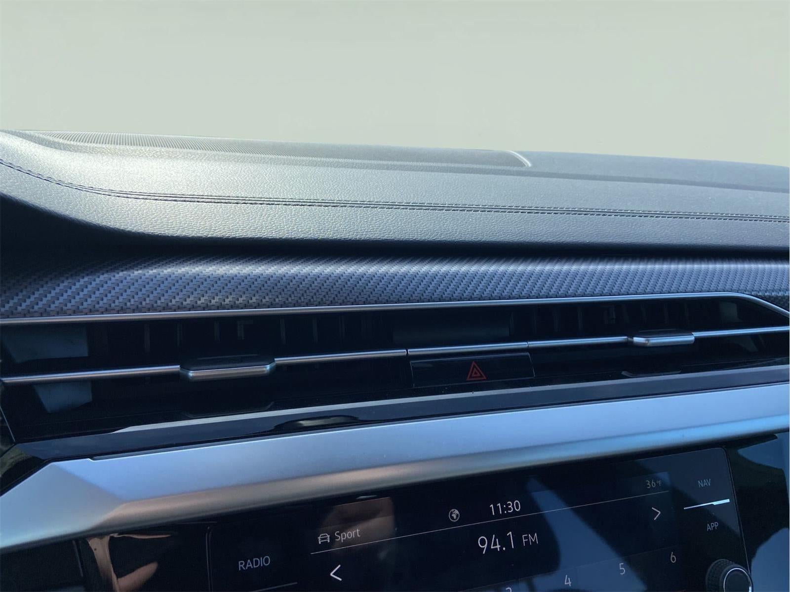 2023 Volkswagen Arteon SEL R-Line