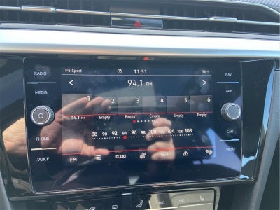 2023 Volkswagen Arteon SEL R-Line