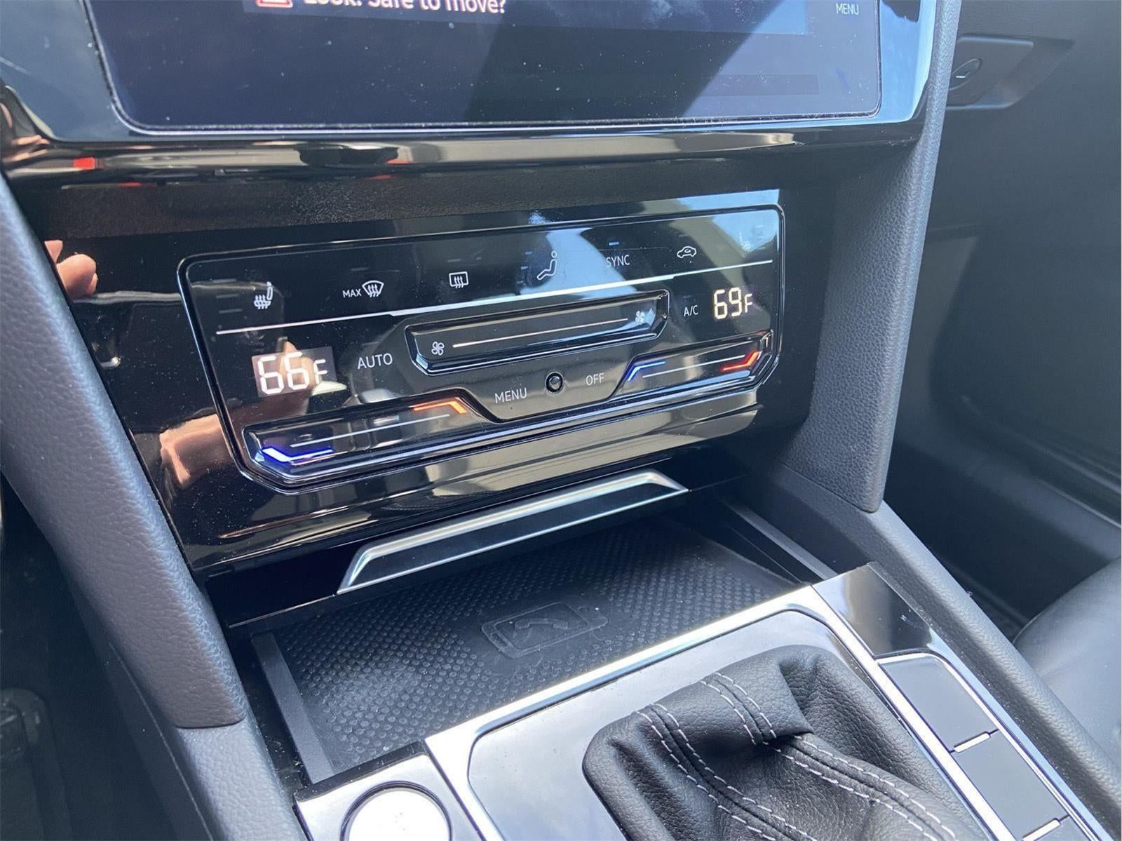 2023 Volkswagen Arteon SEL R-Line