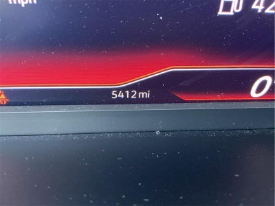 2023 Volkswagen Arteon SEL R-Line