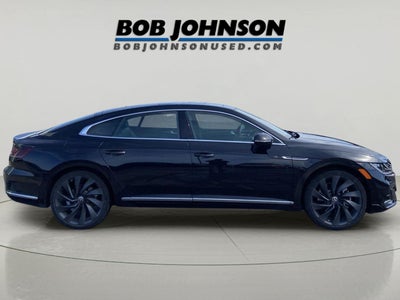 2023 Volkswagen Arteon SEL R-Line