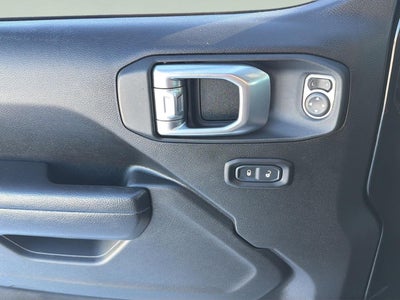 2023 Jeep Wrangler 4xe 4x4