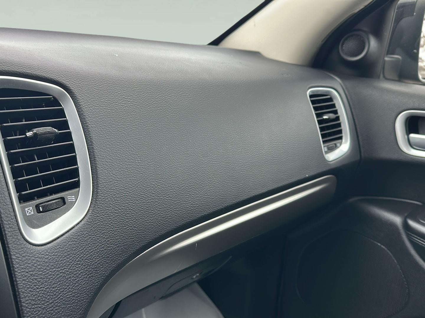 2020 Dodge Durango SXT Plus