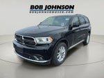 2020 Dodge Durango SXT Plus